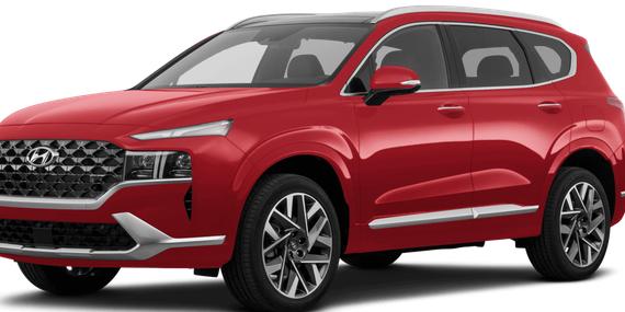HYUNDAI SANTA FE 2023 5NMS5DAL0PH485311 image